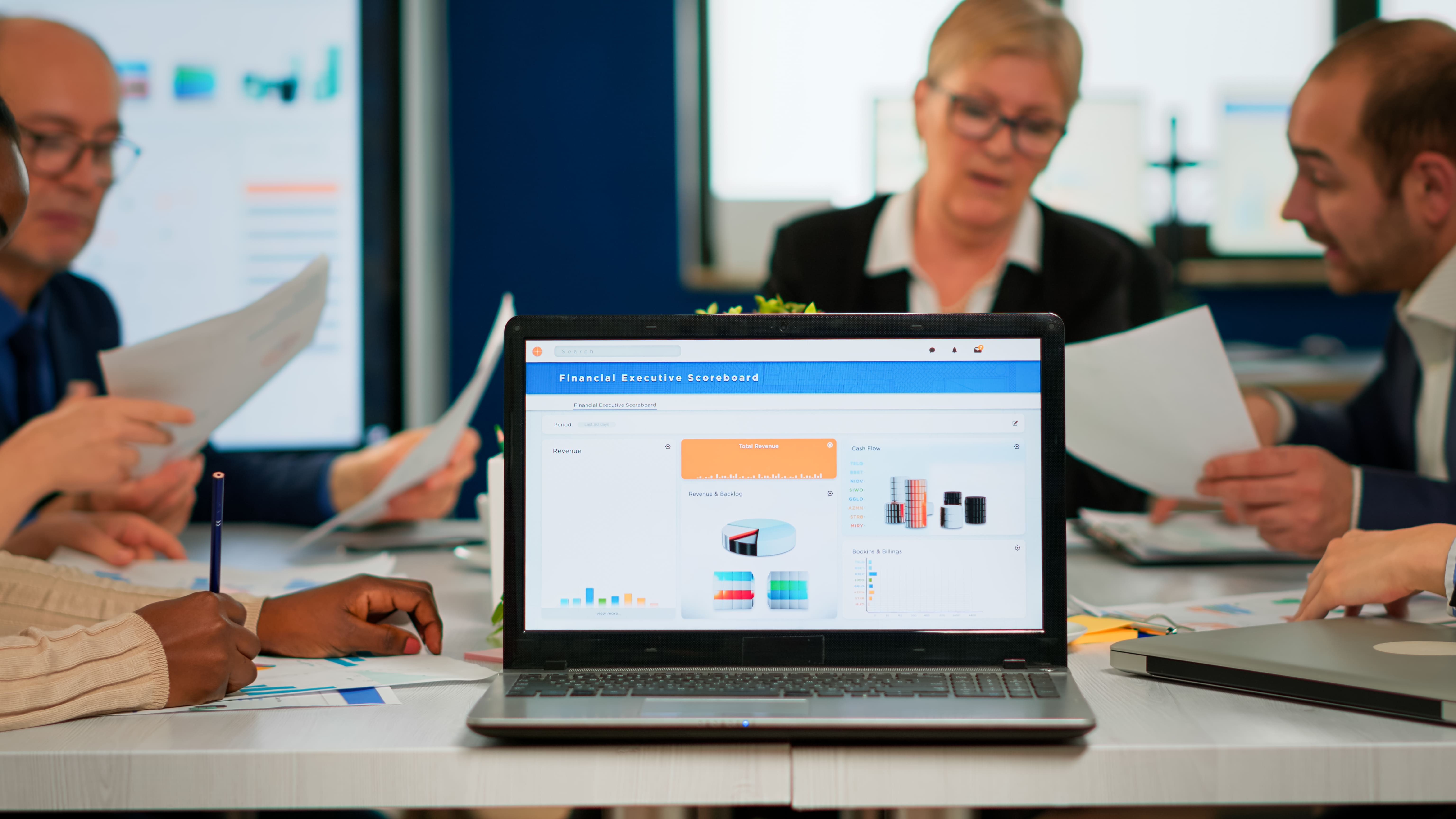 LinkedIn Optimization